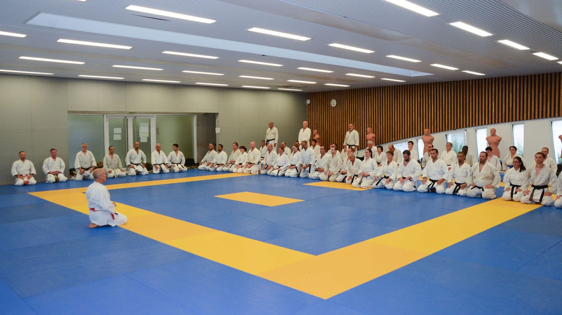 Cours de bases